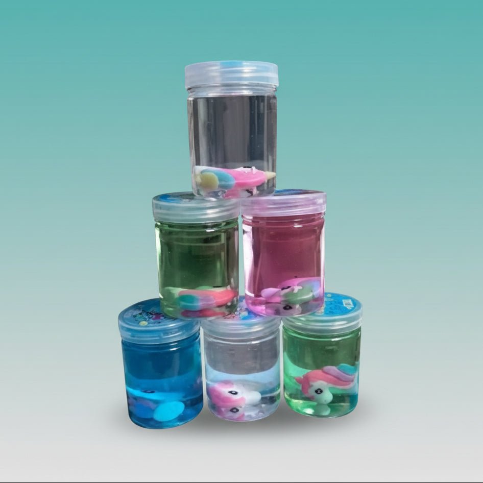 MRP60 Fancy Slime Crystal Mud - Gift Hub Mart