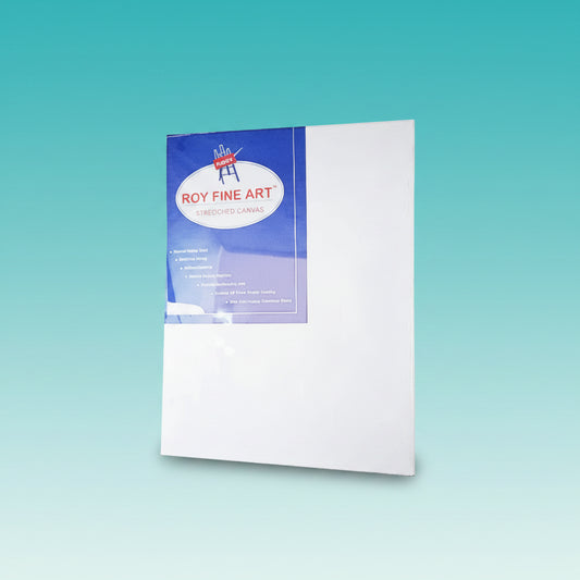 MRP60 Roy Canvas 8x10 by Gifthubmart