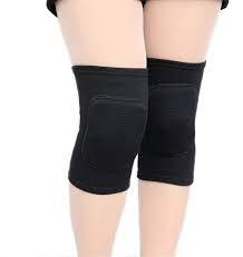 Nebula Knee Pad set of 2 by Gifthubmart