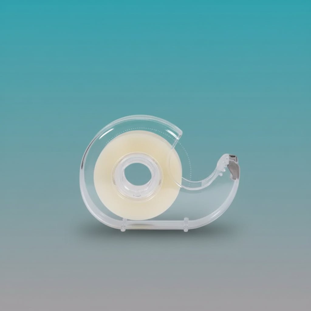 Oddy Invisible Tape With Dispenser by Gifthubmart