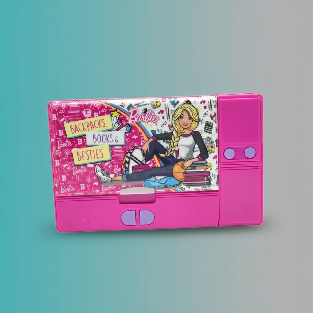 Pencil Box Magnetic Jumbo by Gifthubmart