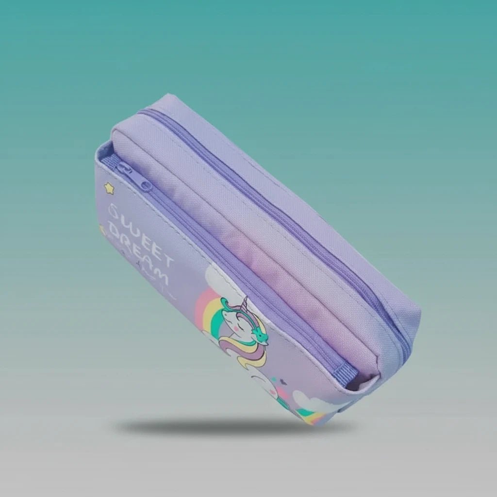 Pencil Pouch Sweet Dream by Gifthubmart