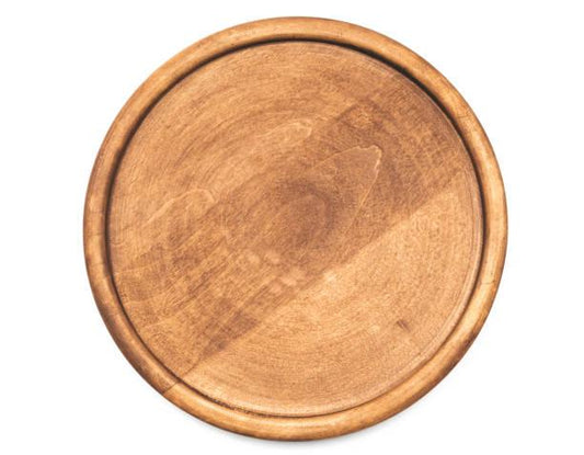Pizza Tray Round by Gifthubmart