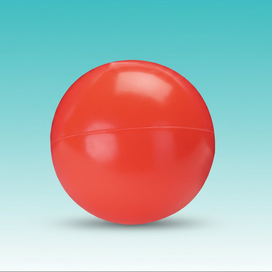 Plastic Ball by Gifthubmart