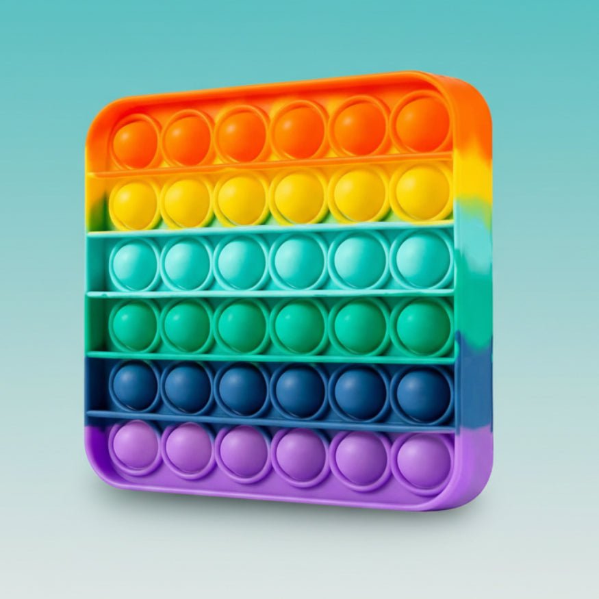 Pop It Fidget Toy by Gifthubmart