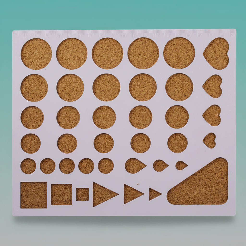 Quilling Board by Gifthubmart