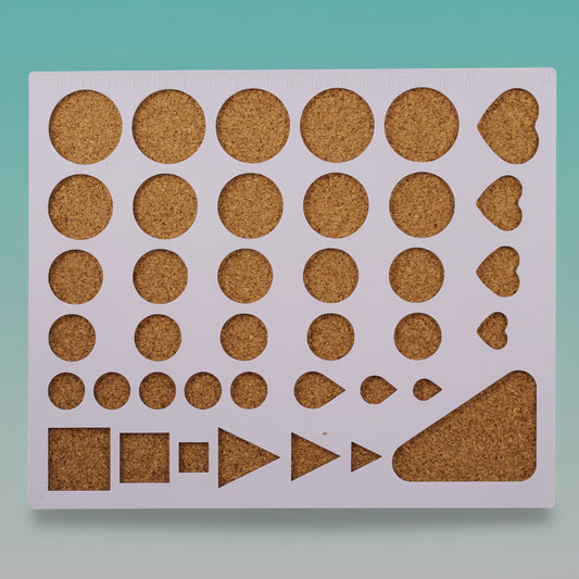 Quilling Board by Gifthubmart