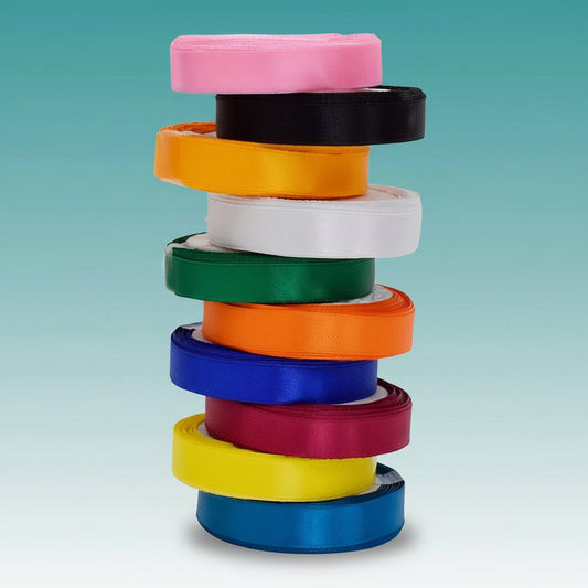 Ribbons 1/2 " by Gifthubmart