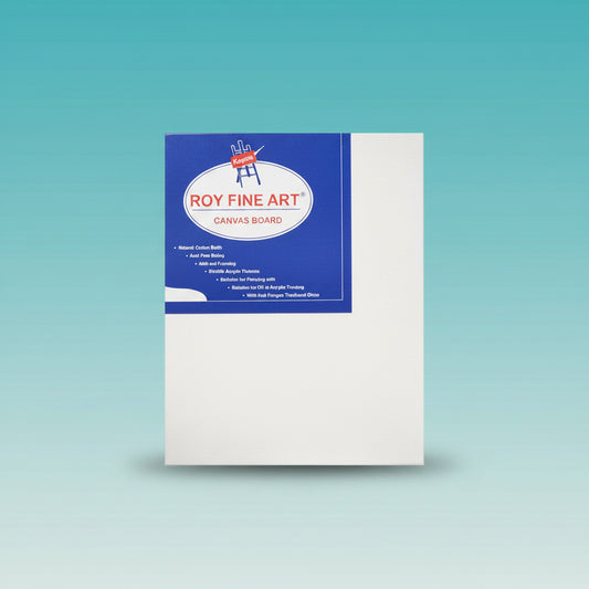 Roy Canvas 8x8 by Gifthubmart
