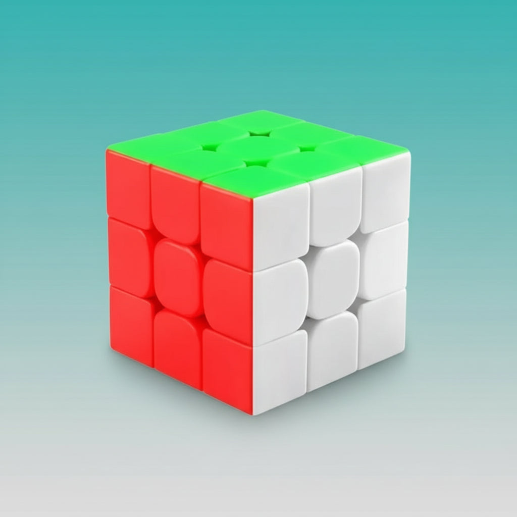 Rubik's Cube 3x3 by Gifthubmart