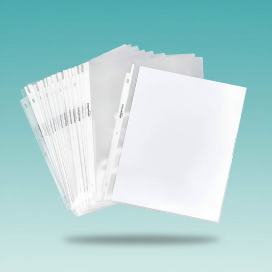 Sheet Protector by Gifthubmart