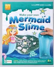 Ekta Make Your Own Mermaid Slime