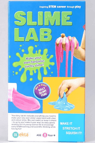 Ekta Slime Lab