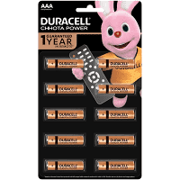 Duracell Chota Power AAA Battery