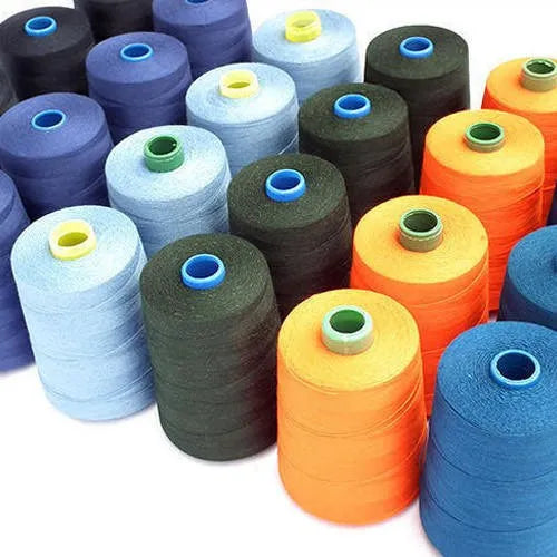 Spun Polyester Thread