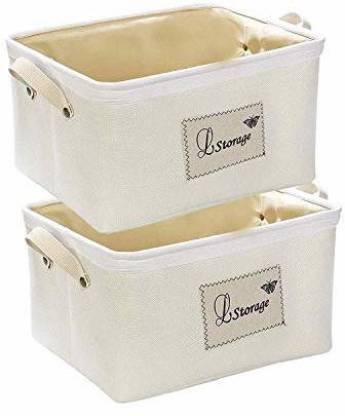 Eco Storage Basket  Medium