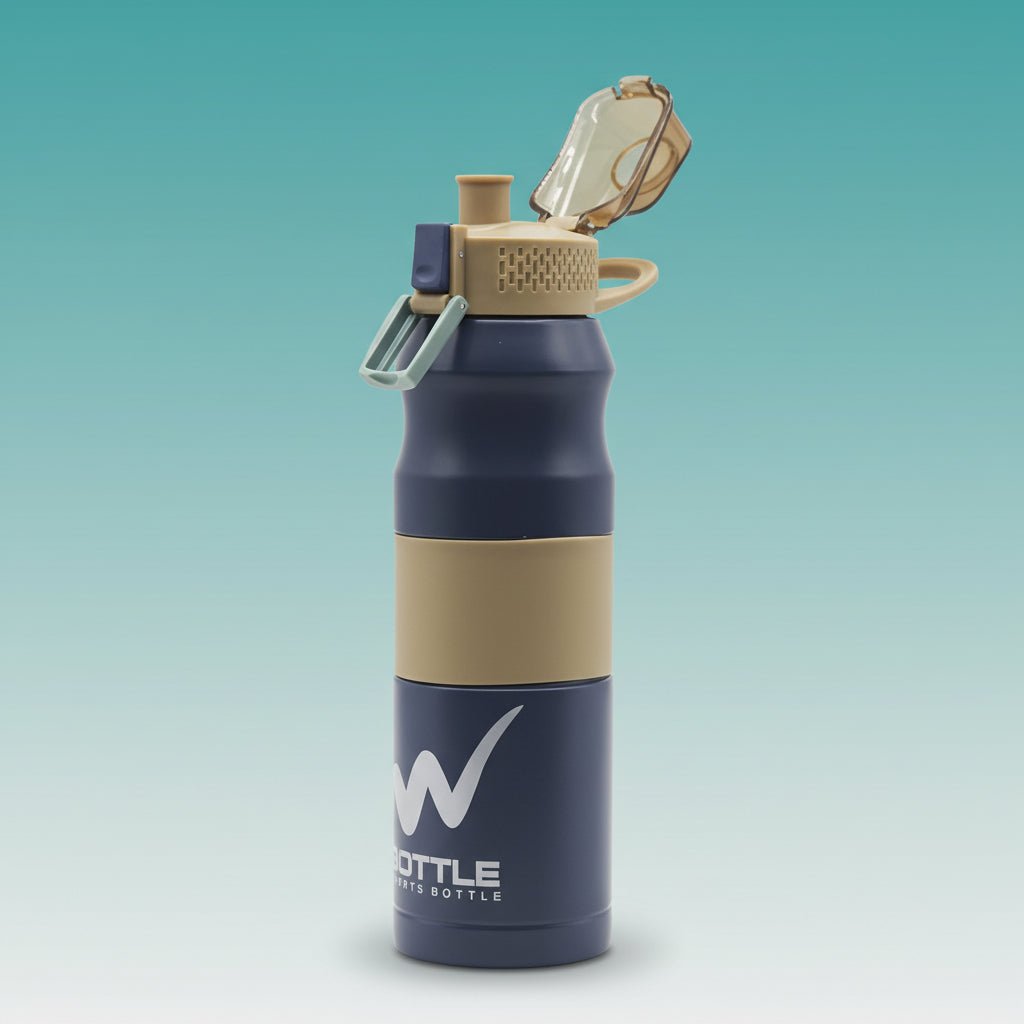 W Bottle WB9003 (850ml) by Gifthubmart